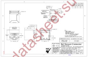 SS-651010S-A-NF-A304 datasheet  